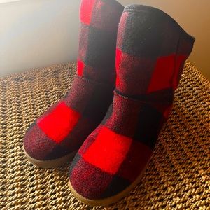 Indigo rd. Winter Boots